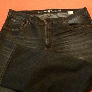 Beverly Hills Polo Club men's jeans